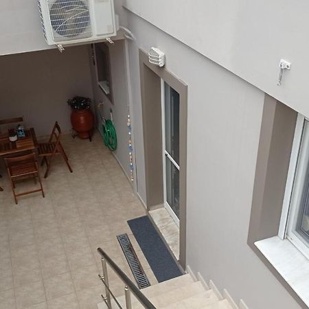 Elena Apartman Ártemida Kültér fotó