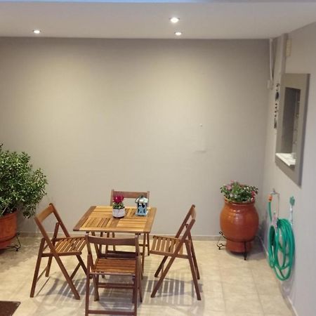 Elena Apartman Ártemida Kültér fotó
