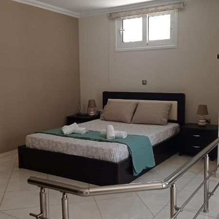 Elena Apartman Ártemida Kültér fotó