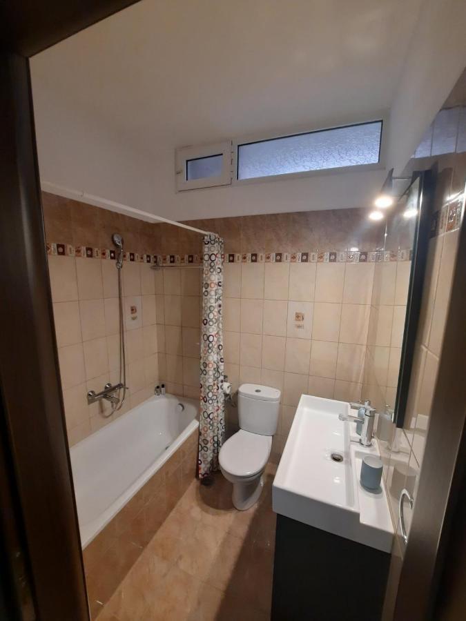 Elena Apartman Ártemida Kültér fotó